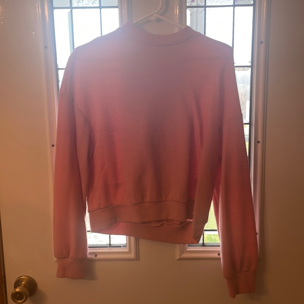 Shein Long Sleeve Top